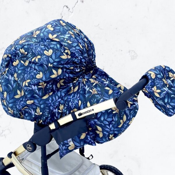 Ratiem lietus pleves